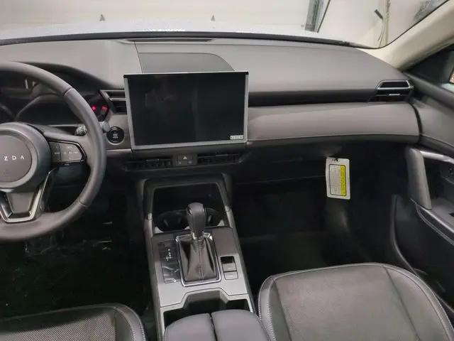2026 Mazda CX-5 2.5 S Select