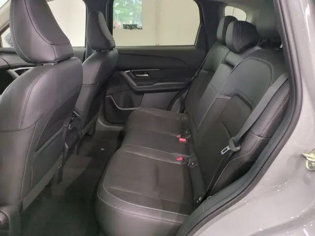 2026 Mazda CX-5 2.5 S Select