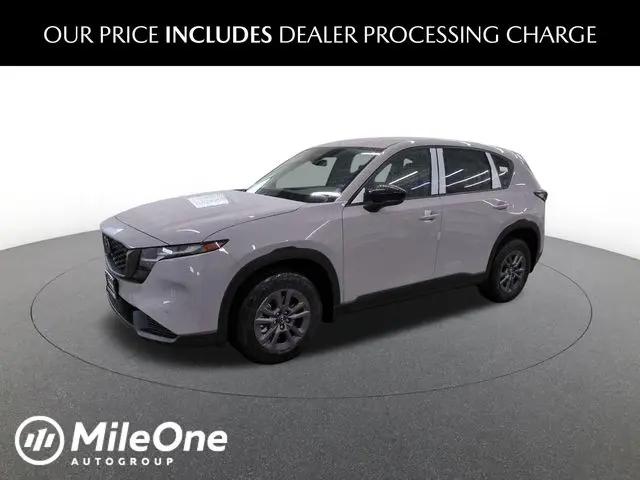 2026 Mazda CX-5 2.5 S Select for sale in Lutherville, MD