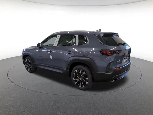 2026 Mazda CX-50 Hybrid Premium Plus