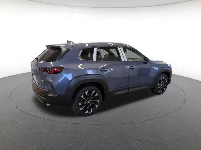 2026 Mazda CX-50 Hybrid Premium Plus