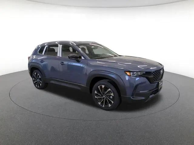 2026 Mazda CX-50 Hybrid Premium Plus