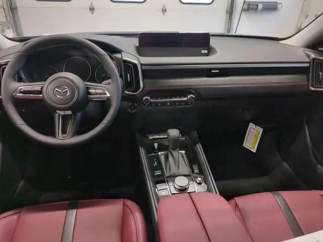 2026 Mazda CX-50 Hybrid Premium Plus