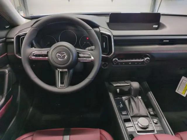 2026 Mazda CX-50 Hybrid Premium Plus