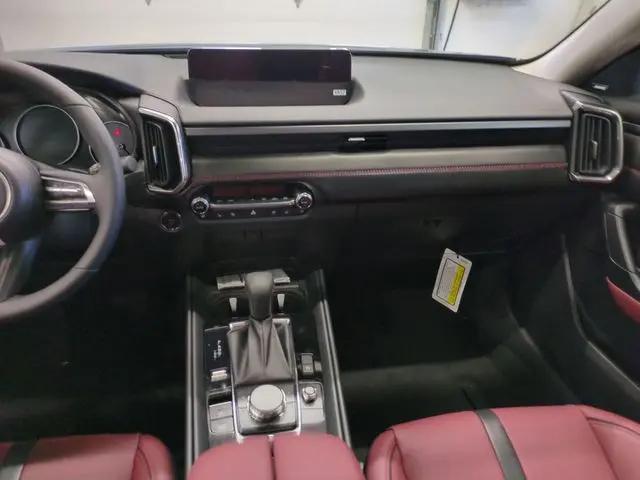 2026 Mazda CX-50 Hybrid Premium Plus