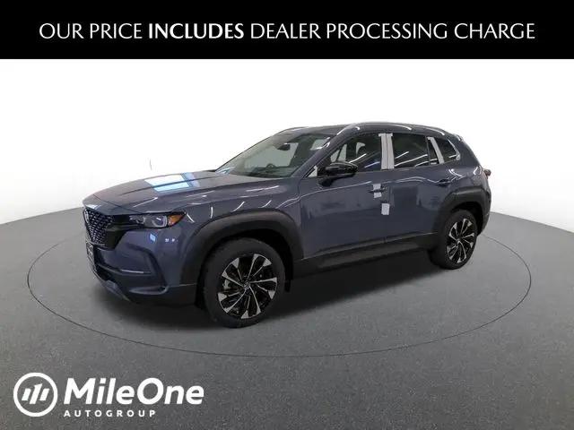 2026 Mazda CX-50 Hybrid Premium Plus for sale in Lutherville, MD