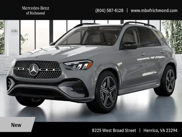 2026 Mercedes-Benz GLE GLE 350 GLE 350 for sale in Richmond, VA