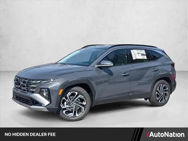 2026 Hyundai Tucson Limited for sale in Buford, GA