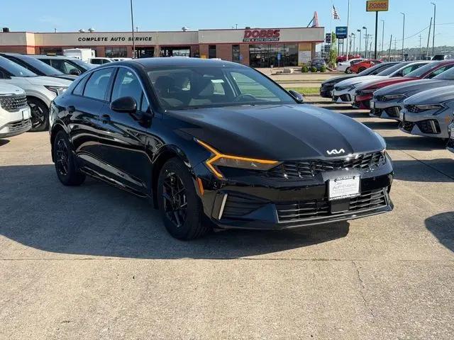 2026 Kia K5 LXS FWD for sale in Cape Girardeau, MO