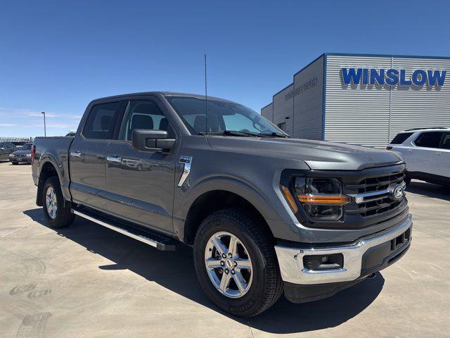 2025 Ford F-150 XLT for sale in Winslow, AZ