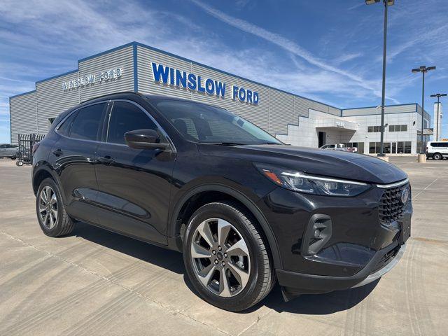 2024 Ford Escape Platinum for sale in Winslow, AZ