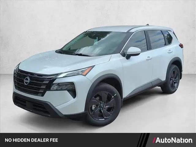 2026 Nissan Rogue SV for sale in Memphis, TN