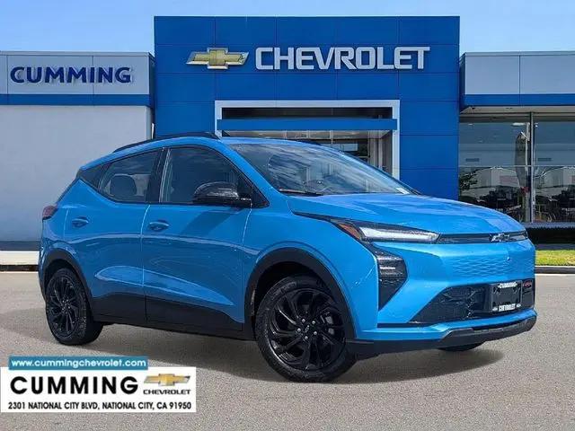 2027 Chevrolet Bolt RS FWD for sale in National City, CA