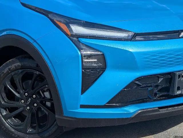 2027 Chevrolet Bolt RS FWD