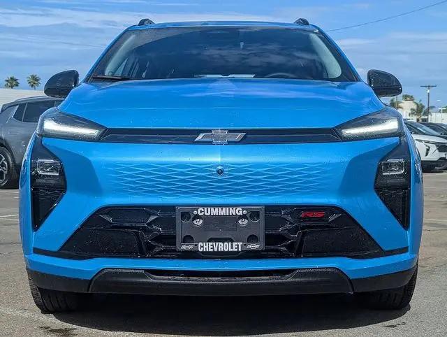 2027 Chevrolet Bolt RS FWD
