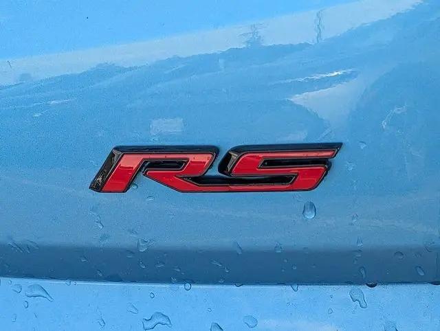 2027 Chevrolet Bolt RS FWD