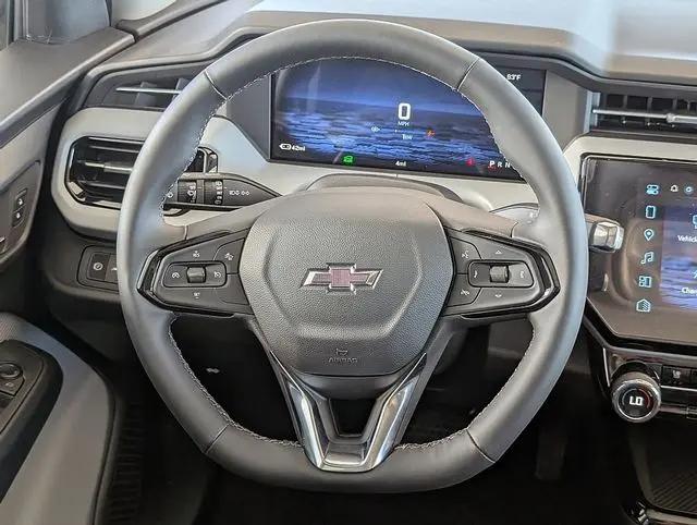2027 Chevrolet Bolt RS FWD