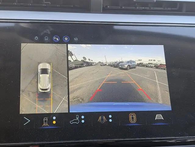 2027 Chevrolet Bolt RS FWD