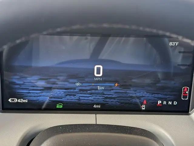 2027 Chevrolet Bolt RS FWD