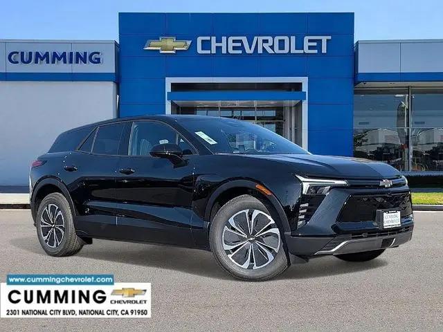 2026 Chevrolet V Blazer LT FWD for sale in National City, CA