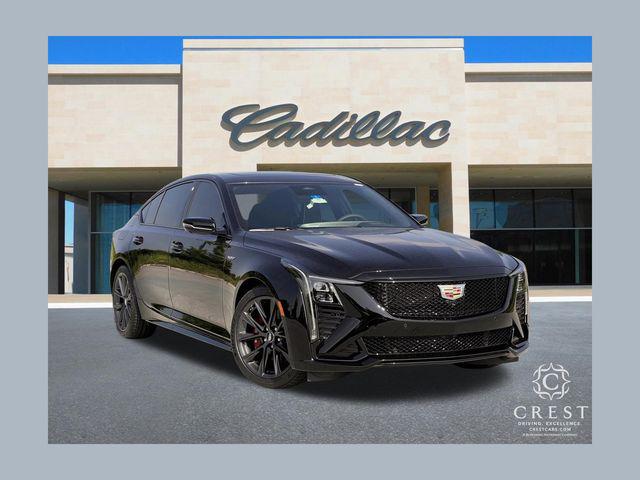 2026 Cadillac CT5-V V-Series RWD for sale in Frisco, TX