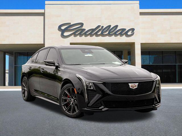 2026 Cadillac CT5-V V-Series RWD