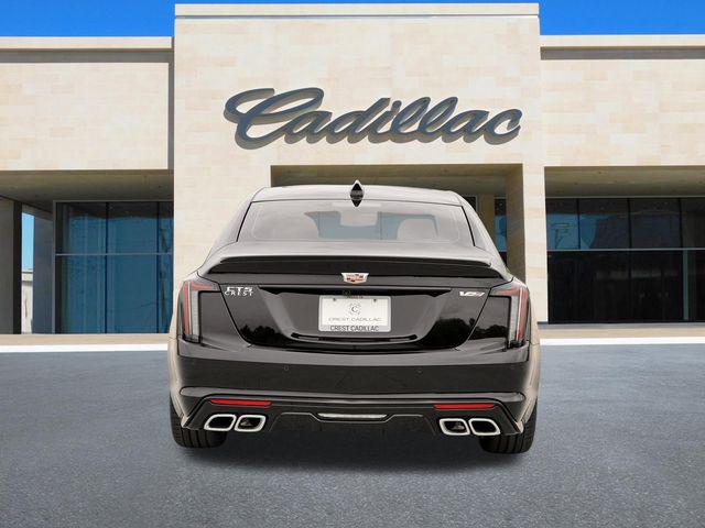 2026 Cadillac CT5-V V-Series RWD