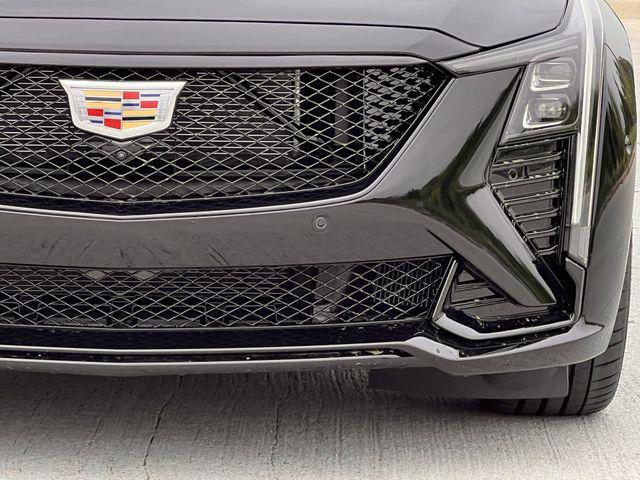 2026 Cadillac CT5-V V-Series RWD
