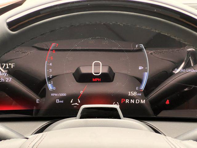 2026 Cadillac CT5-V V-Series RWD