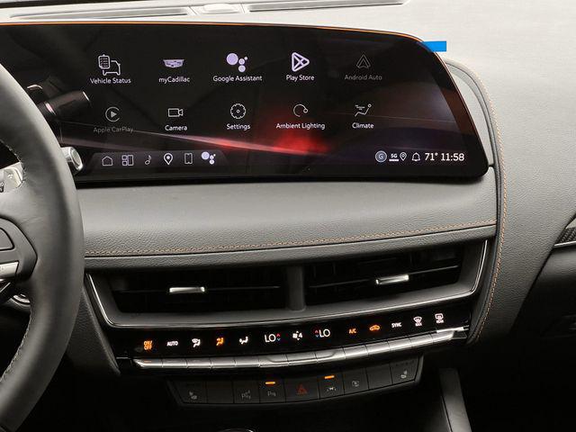 2026 Cadillac CT5-V V-Series RWD