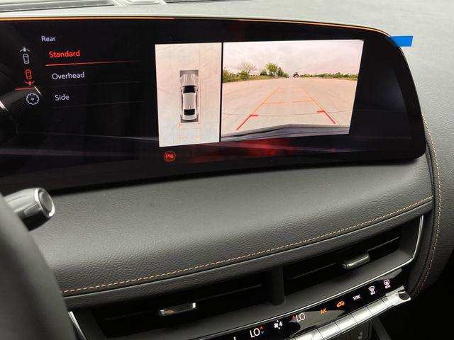 2026 Cadillac CT5-V V-Series RWD