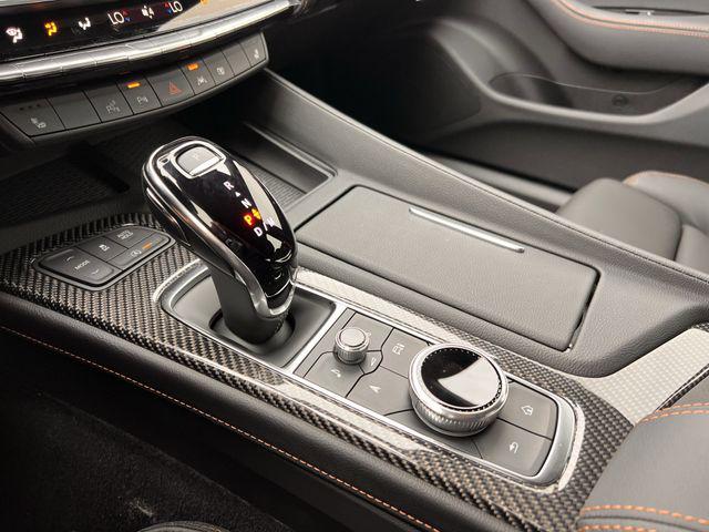 2026 Cadillac CT5-V V-Series RWD