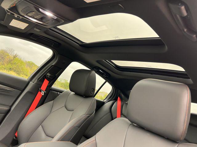 2026 Cadillac CT5-V V-Series RWD