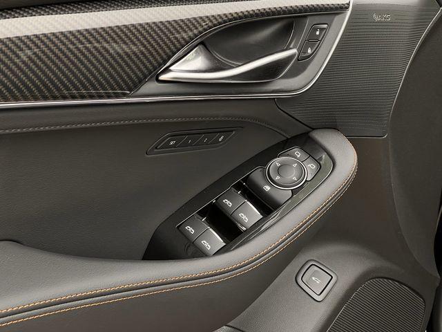 2026 Cadillac CT5-V V-Series RWD