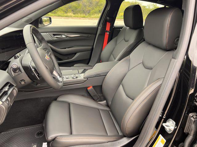 2026 Cadillac CT5-V V-Series RWD