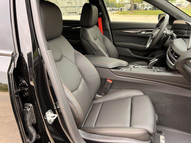 2026 Cadillac CT5-V V-Series RWD