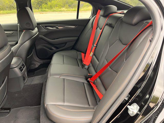 2026 Cadillac CT5-V V-Series RWD