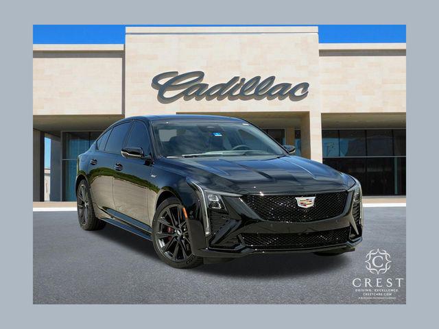 2026 Cadillac CT5-V V-Series RWD for sale in Frisco, TX