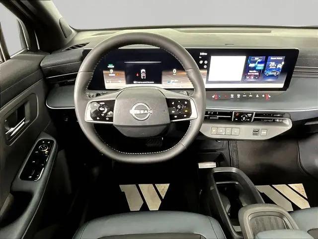 2026 Nissan LEAF SV+