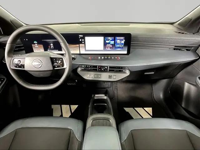 2026 Nissan LEAF SV+