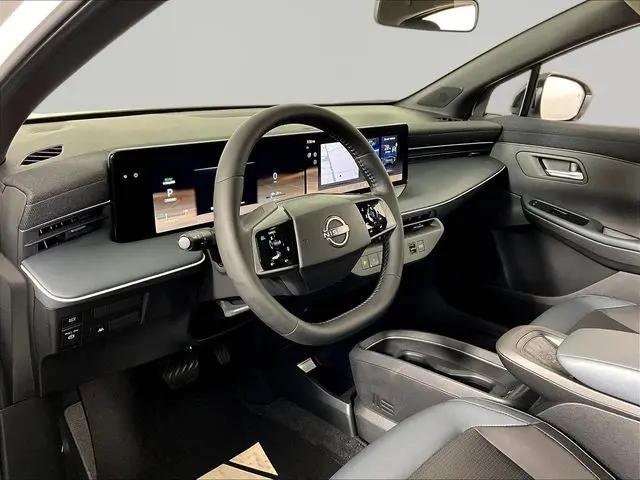 2026 Nissan LEAF SV+