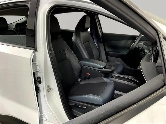 2026 Nissan LEAF SV+