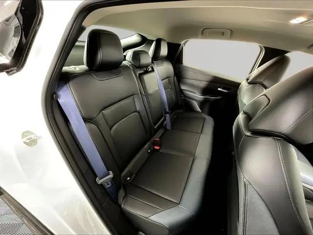 2026 Nissan LEAF SV+
