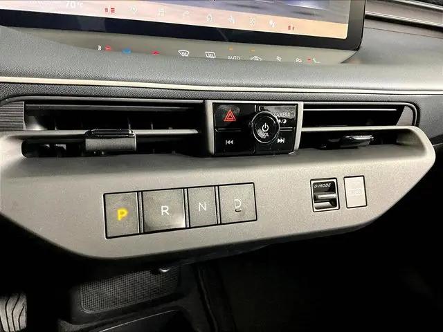 2026 Nissan LEAF SV+