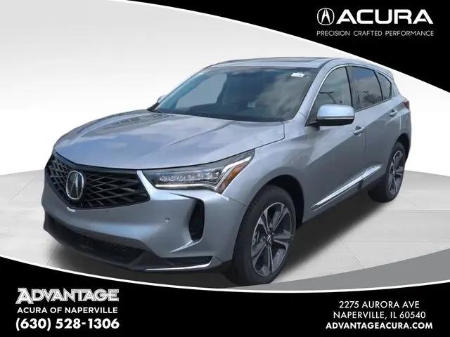 2026 Acura RDX Technology for sale in Naperville, IL