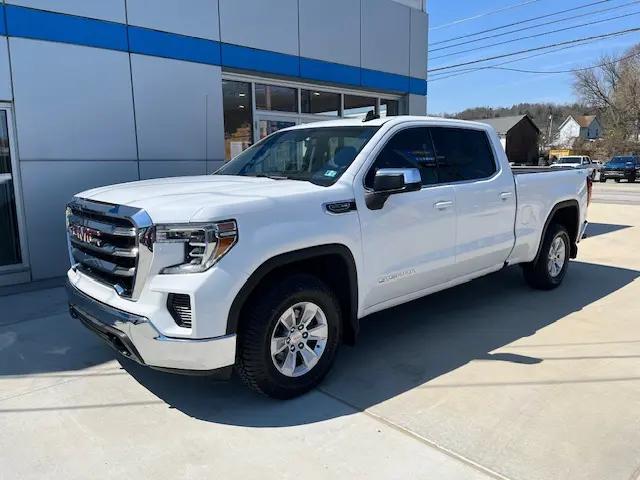 2019 GMC Sierra 1500 SLE for sale in New Bethlehem, PA
