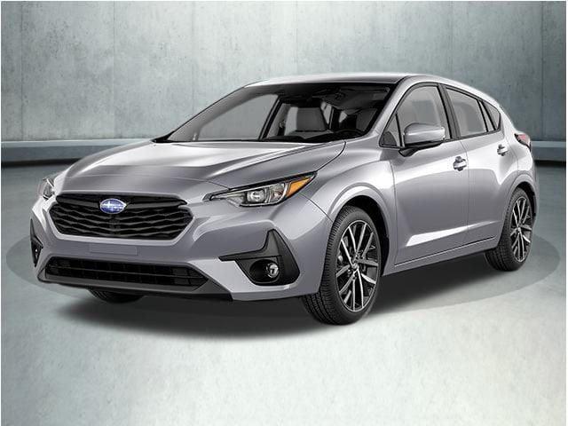 2026 Subaru Impreza Sport for sale in Somersworth, NH