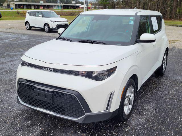 Used 2024 Kia Soul For Sale in Florence, SC