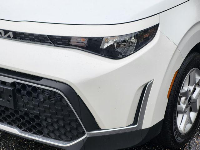 Used 2024 Kia Soul For Sale in Florence, SC