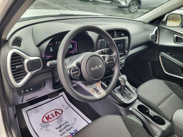 Used 2024 Kia Soul For Sale in Florence, SC